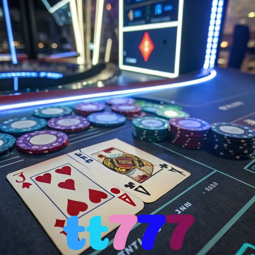 Cassino Online tt777