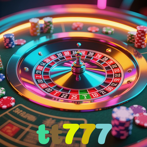 Cassino Online tt777