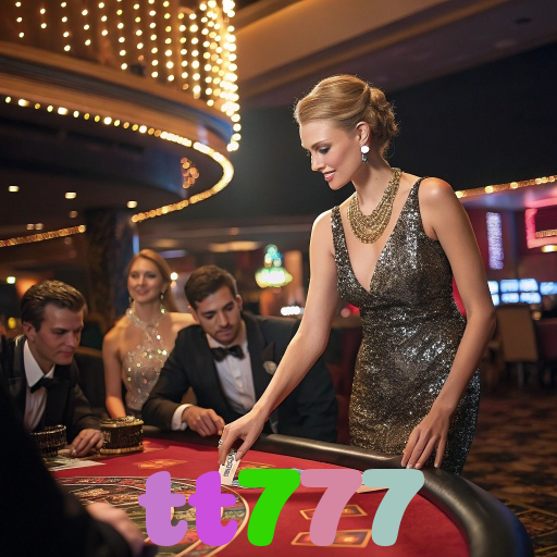 Cassino Online tt777