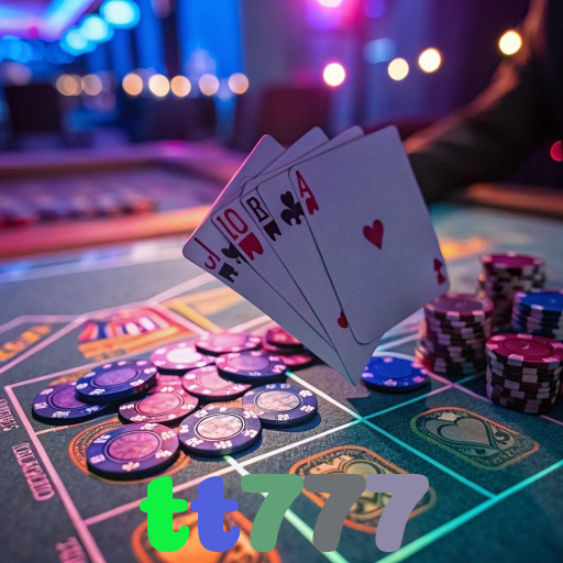 Cassino Online tt777