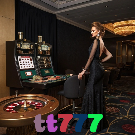 Cadastro na tt777
