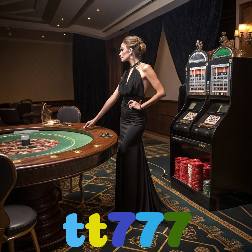 Cassino Online tt777