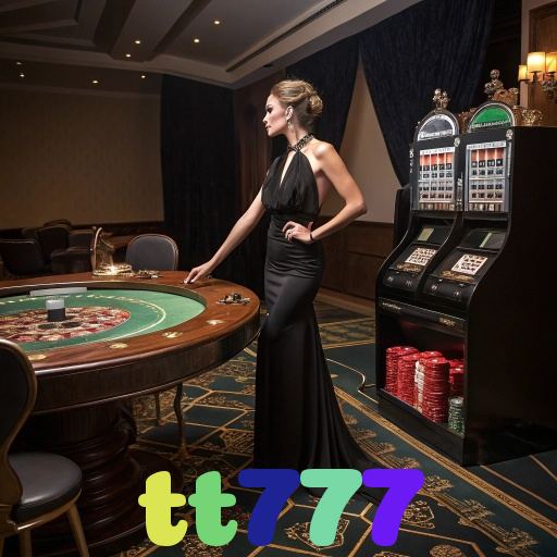 Cassino Online tt777