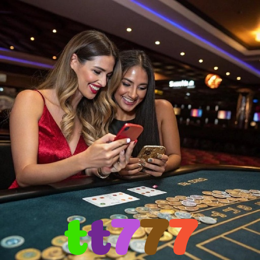 Cassino Online tt777