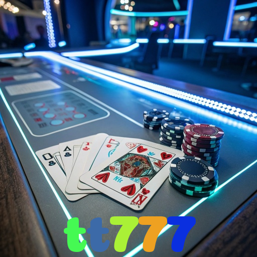 Cassino Online tt777