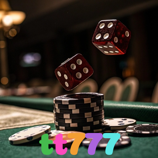 Cassino Online tt777