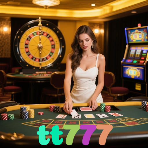 Cassino Online tt777