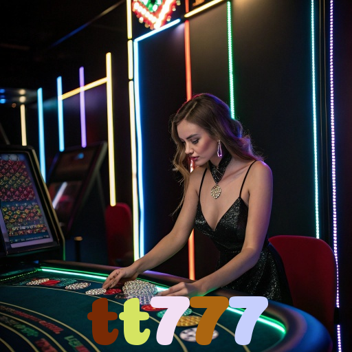 Cassino Online tt777