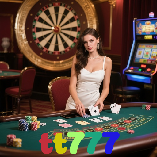 Cassino Online tt777