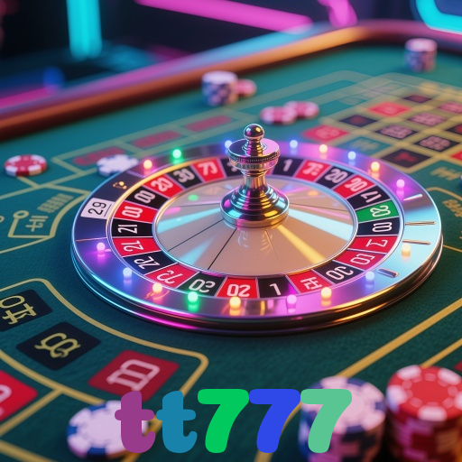 Cassino Online tt777