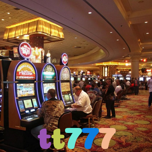 Cadastro na tt777