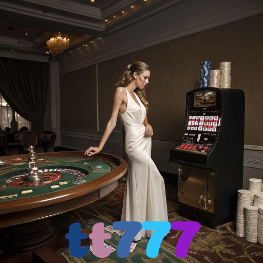 Cassino Online tt777