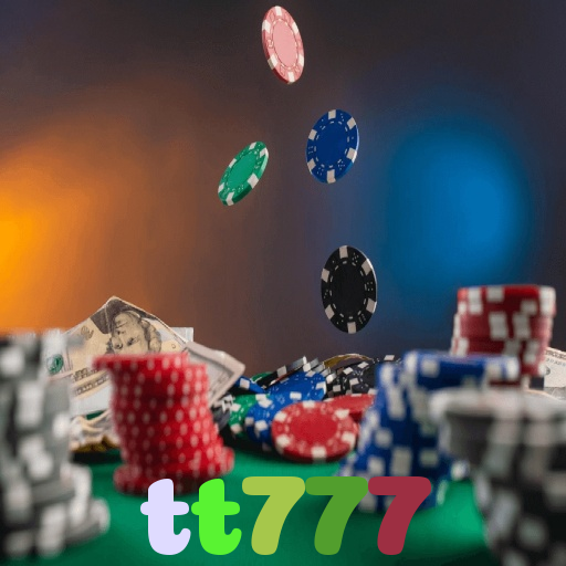 Acesso ao tt777