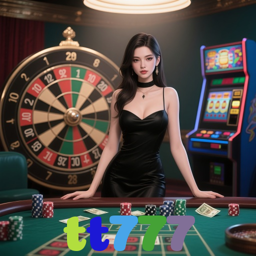 Cassino Online tt777