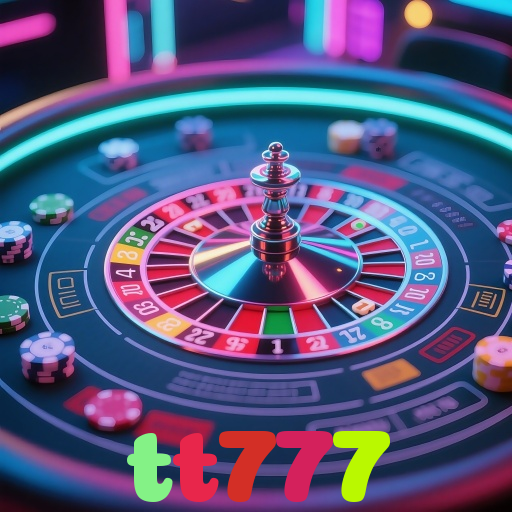 Cadastro na tt777