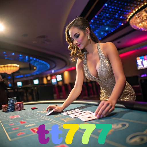 Cassino Online tt777