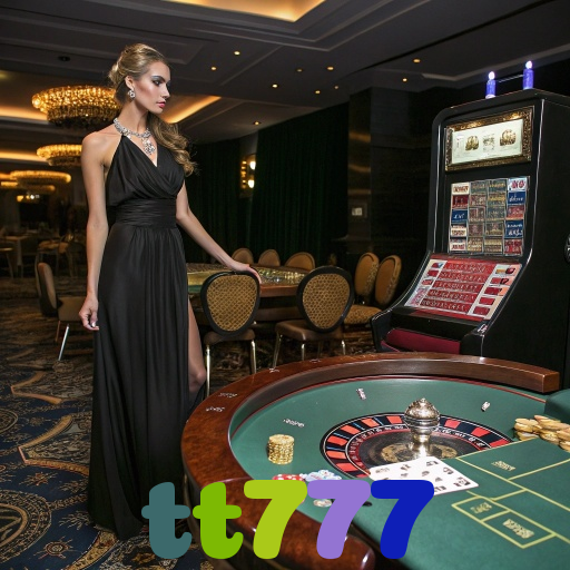 Cadastro na tt777