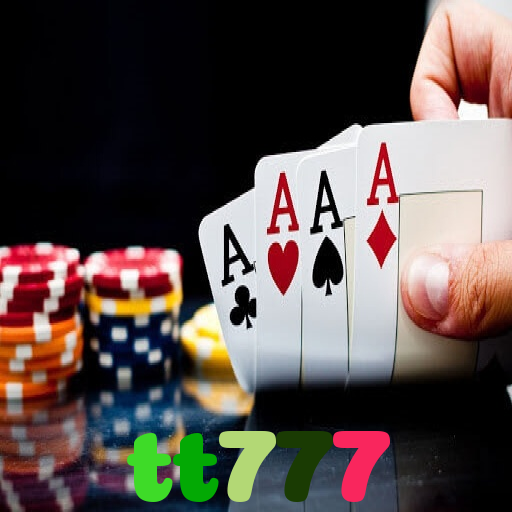 Cadastro na tt777