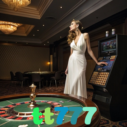 Cassino Online tt777