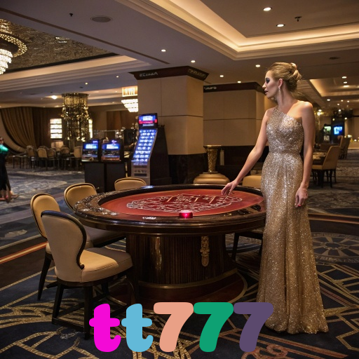 Cassino Online tt777