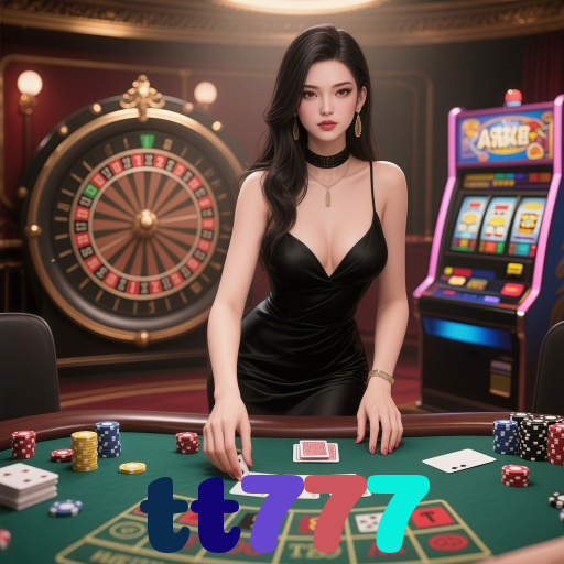 Cassino Online tt777