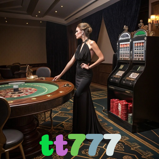 Cadastro na tt777