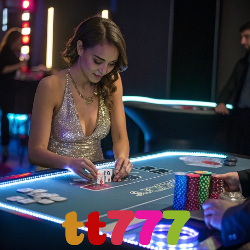 Cassino Online tt777
