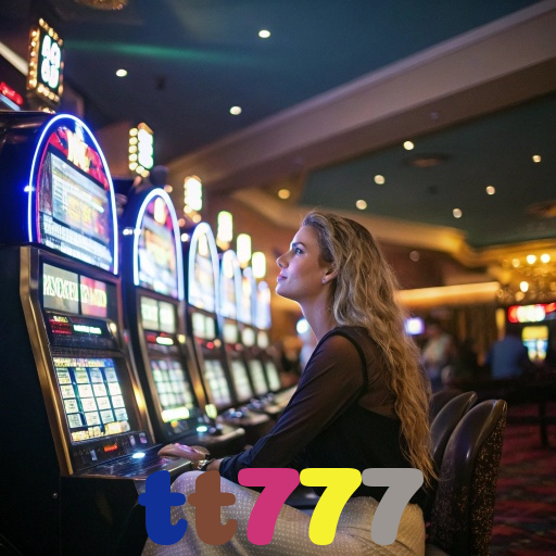 Cassino Online tt777