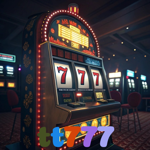 Cassino Online tt777