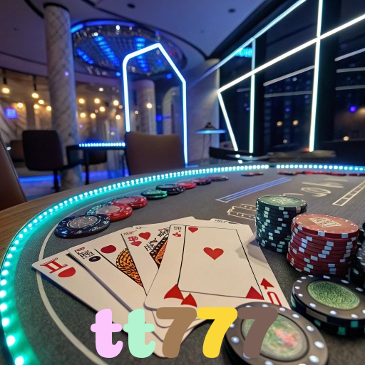 Cassino Online tt777