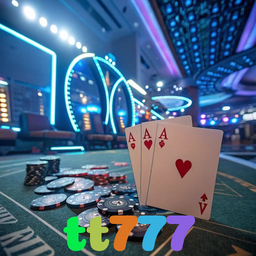 Cassino Online tt777