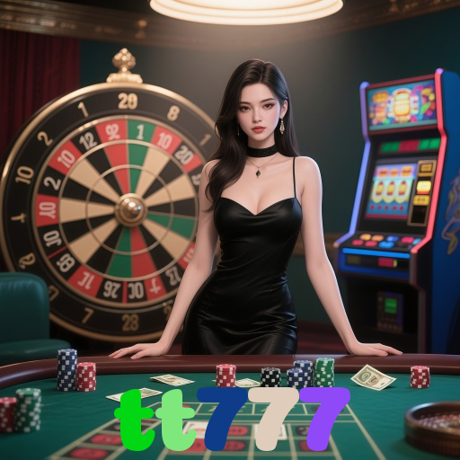 Cassino Online tt777