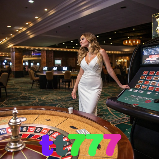 Cassino Online tt777