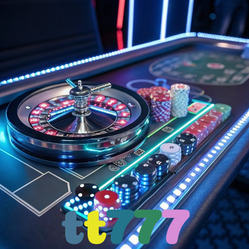 Cassino Online tt777