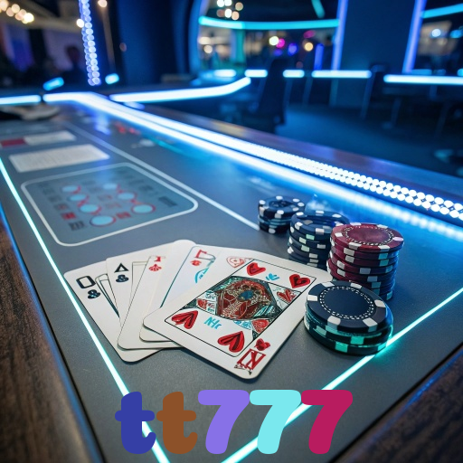 Cassino Online tt777
