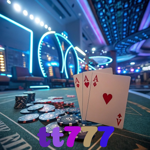 Cassino Online tt777