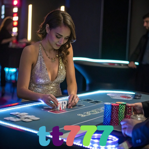 Cassino Online tt777