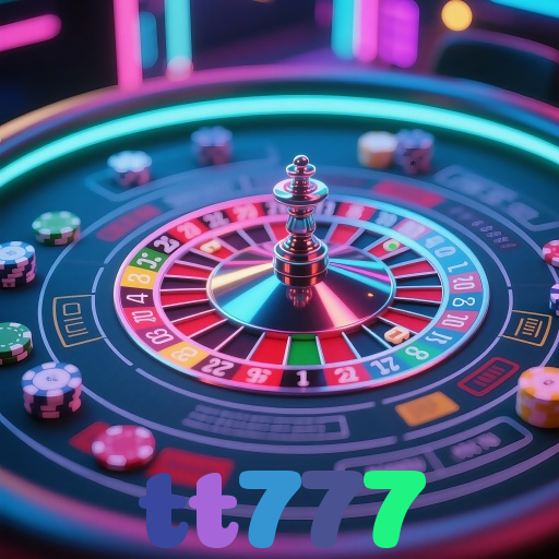 Cassino Online tt777