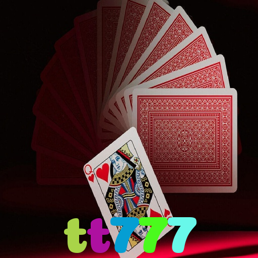 Cadastro na tt777