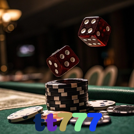 Cassino Online tt777