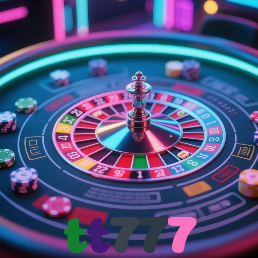 Cassino Online tt777