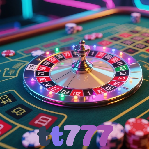 Cassino Online tt777