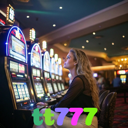 Cassino Online tt777
