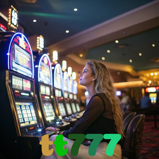 Cassino Online tt777