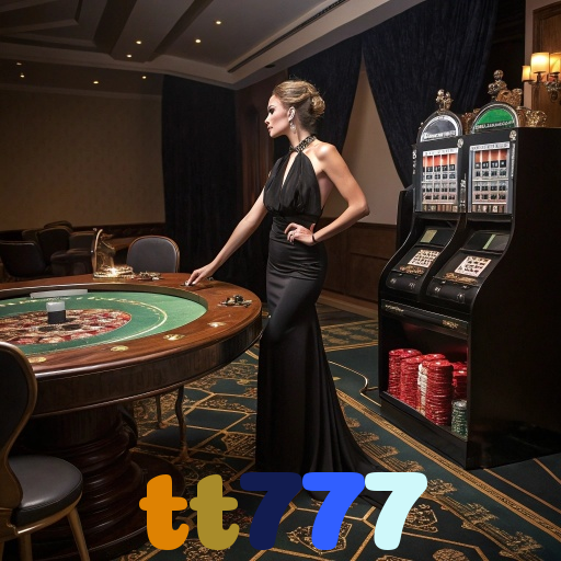 Cassino Online tt777