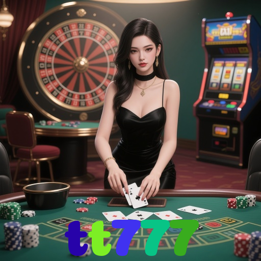 Cassino Online tt777