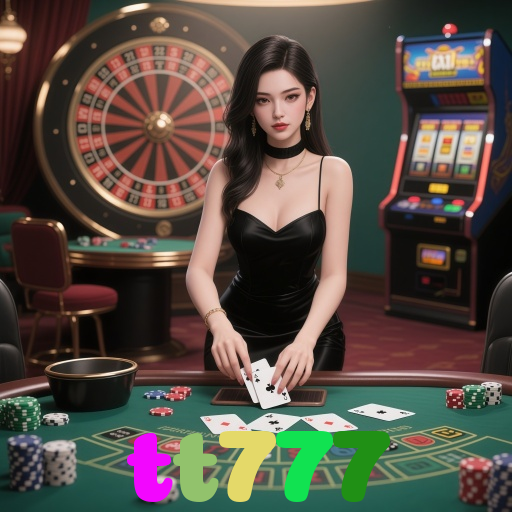 Cassino Online tt777
