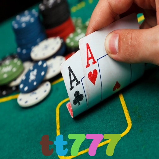 Cassino Online tt777