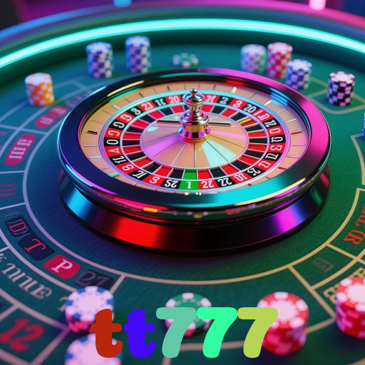 Cassino Online tt777