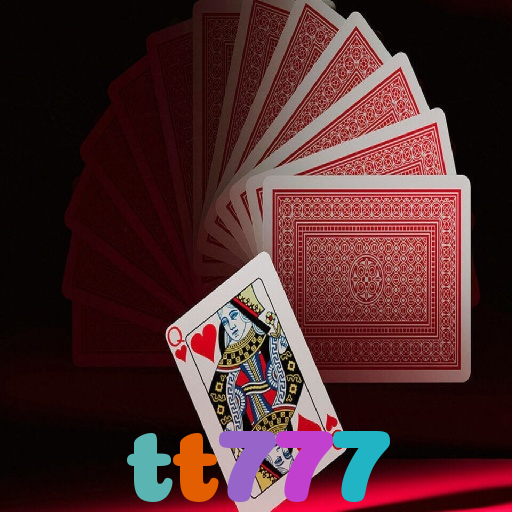 Cadastro na tt777